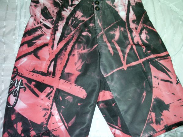 Hurley