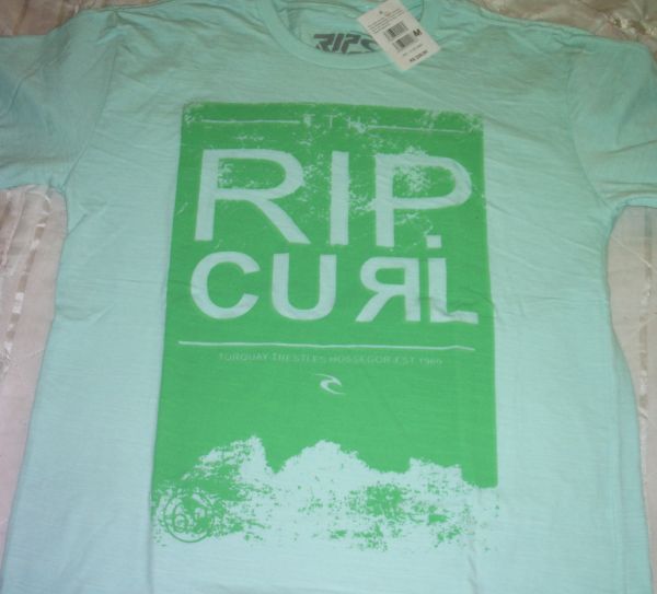 rip curl