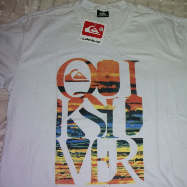 quiksilver