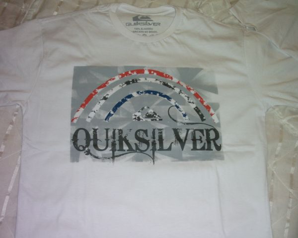 quiksilver