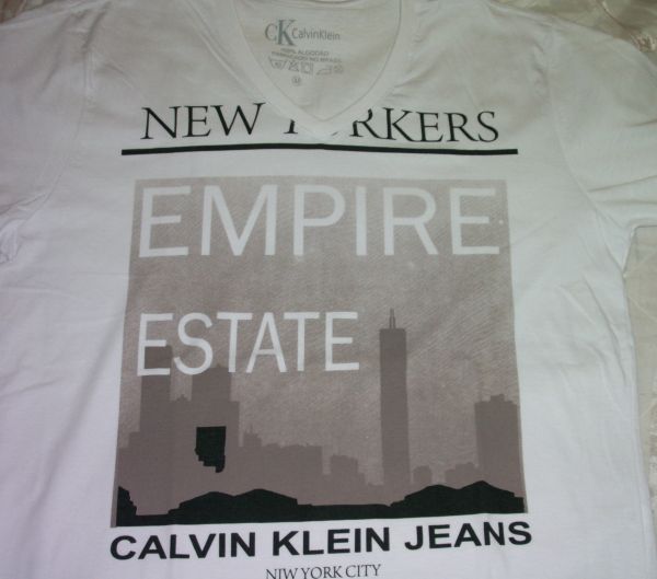 calvin klein